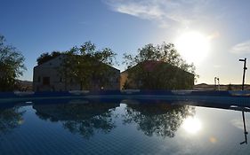 Luxury Sahara Dream Camp