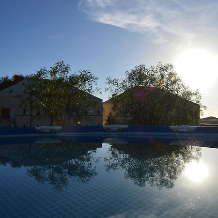 Hotel Luxury Sahara Dream Camp Merzouga Esterno foto